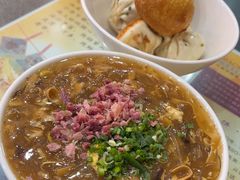 -毛华美食(清扬路店)