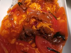 -翠华餐厅(香港国际机场店)