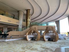 -青岛银沙滩温德姆至尊酒店