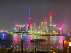 -罗斯福色戒酒吧(外滩店)