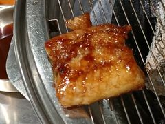 -本炙炭烤·蒲烧活鳗料理店(金沙洲店)