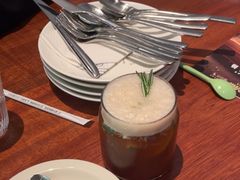 -卡朋厨房(289艺术园区店)