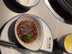 -同仁四季椰子鸡(无锡滨湖万象汇店)