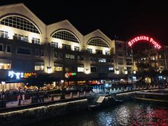 -珍宝海鲜(东海岸海鲜中心)