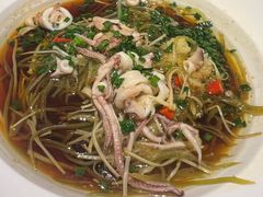 -江太极江浙菜(马桥万达广场店)