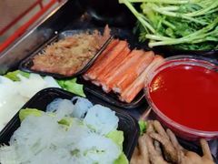 -锤子火锅(百步亭金桥汇2期店)