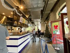 -Ribs & Burgers The Rocks