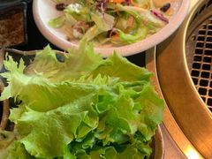 -谷牛和牛烤肉(漕河泾印象城店)