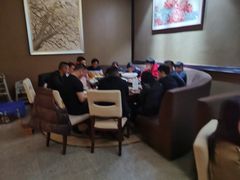 大堂-启东恒大酒店·吕四渔号海鲜餐厅