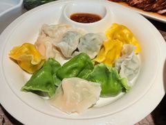 -前海沿·青岛菜(李沧万达店)
