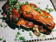 -绿茶餐厅(成都大悦城店)