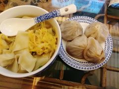 -笑来喜馄饨小笼工坊店(湖滨街店)