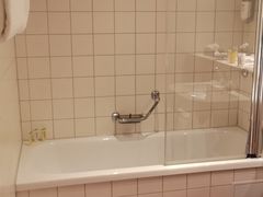 -因特拉肯贝乌里瓦奇大酒店