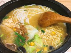 -妈妈故事米线(市府恒隆店)