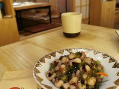 -不倒翁炭火烧肉(永安里店)