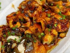 -汇兴源餐馆(小北路店)