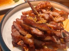 -点心传说·粤菜点心(佐阾虹湾店)