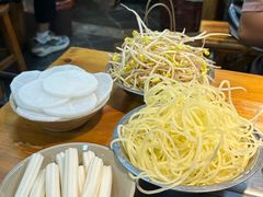 -阳阳老火锅(小南门店)