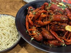 -虾小龙老长沙龙虾馆(坡子街店)