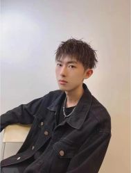 -朗峰专业美发沙龙