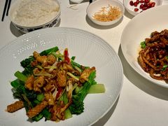-炳胜品味(深圳万象城店（罗湖）)
