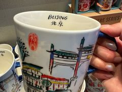 -星巴克臻选(北京前门大街店)