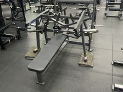 -VLines耀能运动24小时·月付制健身(京广桥店)