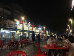 -明记烧鱼美味店