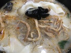 -惠丰源烩面馆(经七路店)