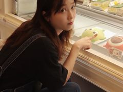 -美心西饼mx cakes(猎德优托邦店)