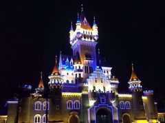 -厦门方特梦幻王国