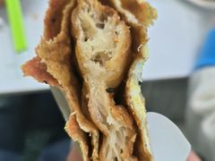 -大福来锅巴菜(古文化街店)