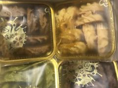 -堤可菲蛋糕烘焙(吾悦广场店)