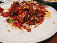 -百花深处·老北京风味菜