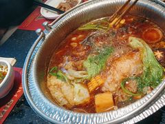 -牛New寿喜烧(新六百店)