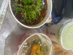 -汪记鲜鱼糊汤粉(沈阳路总店)