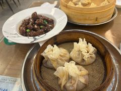 -百年认一力 太原老字号 (桥头街店)
