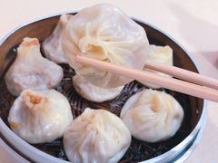 -笑云开汤包店(网巾市店)