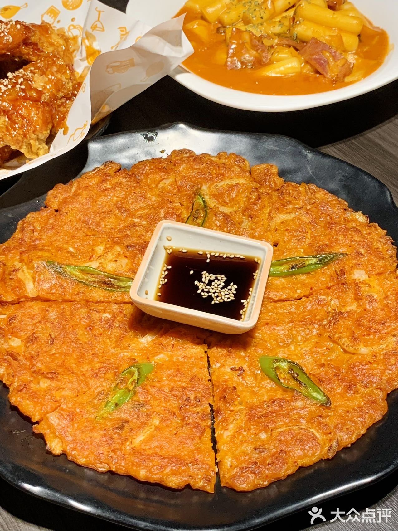 还有人没去过他家我都会伤心的好吗！！！！