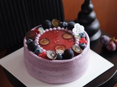 -花甜生活FatimCake·生日蛋糕