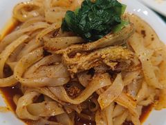 -令氏家外家岐山面(火炬路店)
