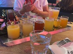 -牛啤堂精酿啤酒餐吧(五棵松华熙店)