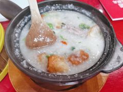 -宏状元现熬粥·京味菜(五棵松店)