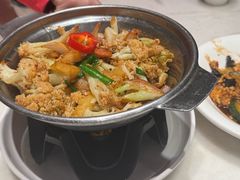 -涌上外婆桥(南塘店)