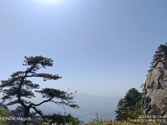 -安徽天堂寨风景区