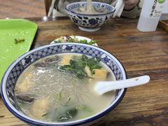 -苏生镇江鸭血粉丝(永泰国际广场店)