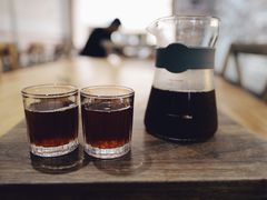 -Torch Coffee 炬点咖啡