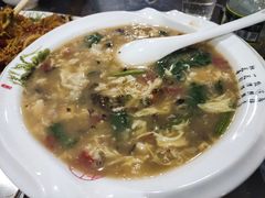 拌汤-壹加壹电烤串(总店)