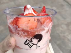 -喜茶(广州荔湾领展广场店)