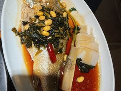 -三个渔夫·蒸汽海鲜(小白楼店)